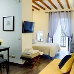 Apartmán Inicia Casas Reales Santiago de Compostela