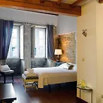 Inicia Casas Reales Apartmán Santiago de Compostela