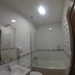 Inicia Casas Reales Apartmán Santiago de Compostela