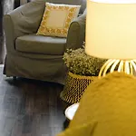 Apartmán Inicia Casas Reales