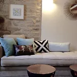 Apartmán Inicia Casas Reales