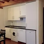 Inicia Casas Reales Apartmán Santiago de Compostela