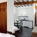 Apartmán Inicia Casas Reales