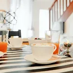 Inicia Casas Reales Apartmán