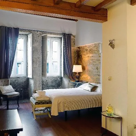 Inicia Casas Reales Apartament