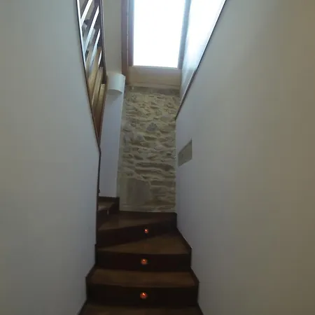 Lejlighed Inicia Casas Reales *