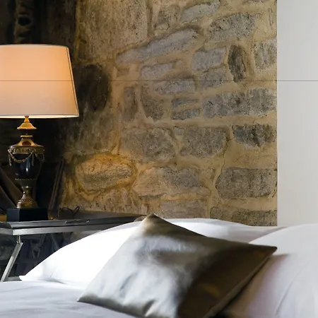 Apartman Inicia Casas Reales Santiago de Compostela