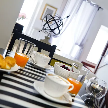 Apartman Inicia Casas Reales Santiago de Compostela