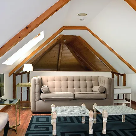 Lejlighed Inicia Casas Reales