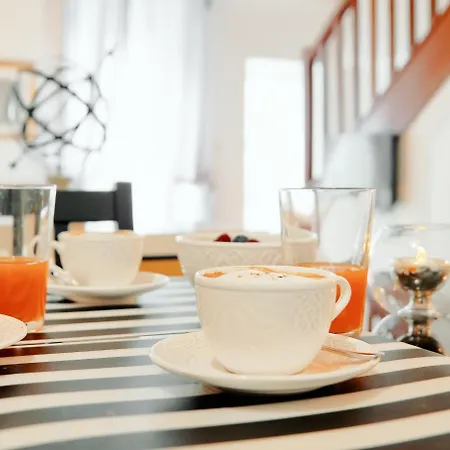 Inicia Casas Reales Lejlighed *