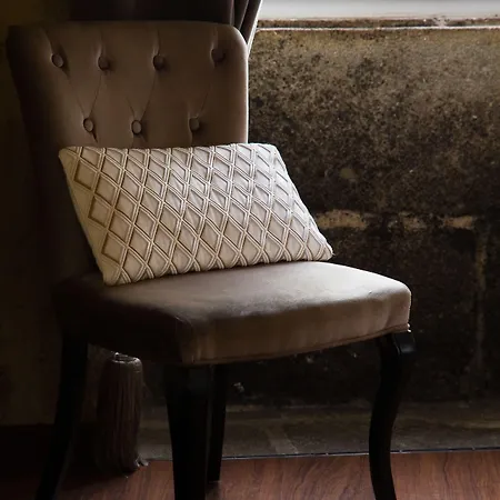 Inicia Casas Reales * Santiago de Compostela