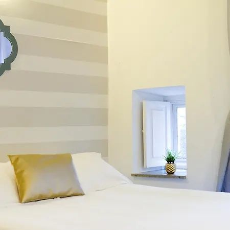 Apartman Inicia Casas Reales