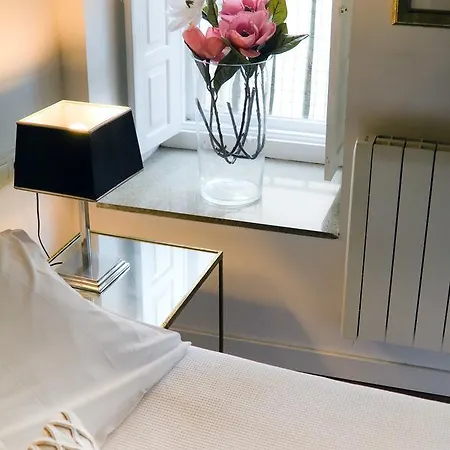 Apartament Inicia Casas Reales *