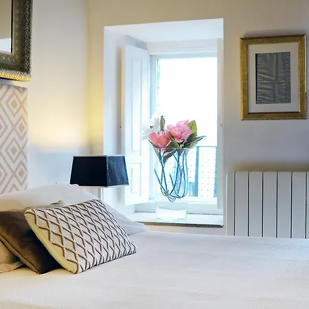 Inicia Casas Reales Apartament