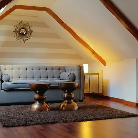 Inicia Casas Reales * Σαντιάγο ντε Κομποστέλα
