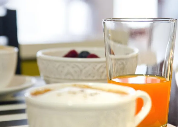 Inicia Casas Reales サンティアゴ・デ・コンポステーラ