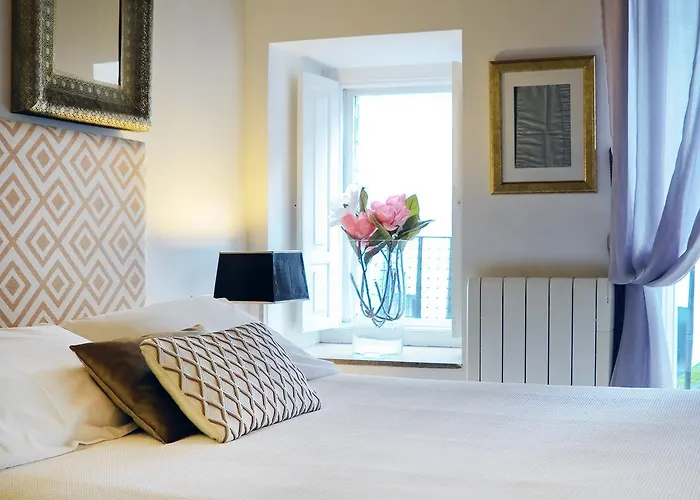 Inicia Casas Reales Lejlighed