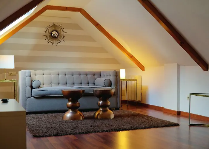 Inicia Casas Reales * Santiago de Compostela
